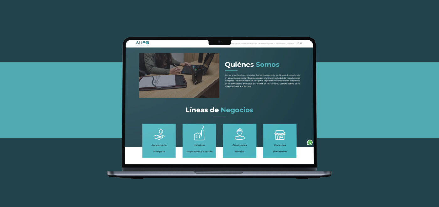 Tres Ideas