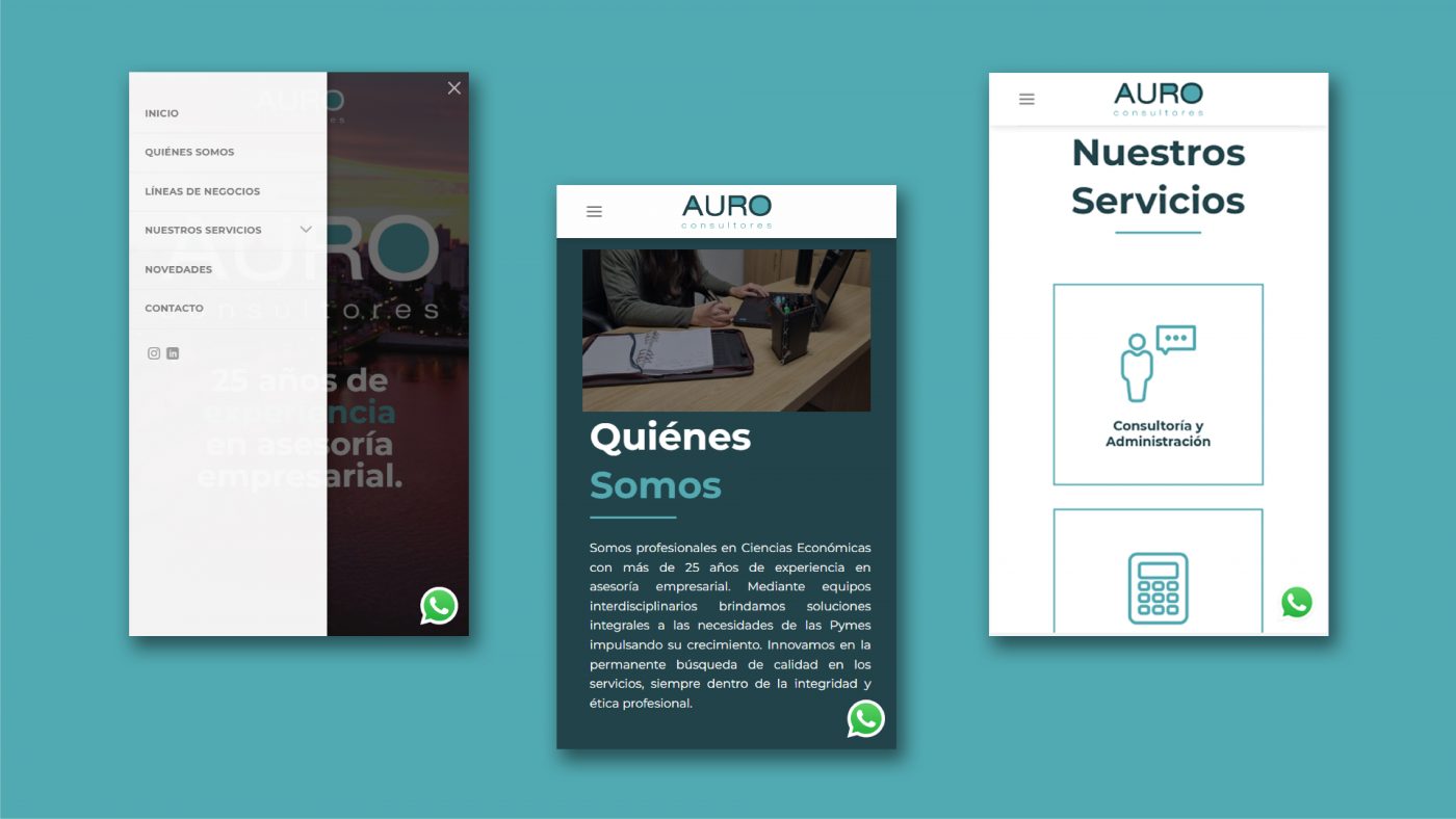 Tres Ideas