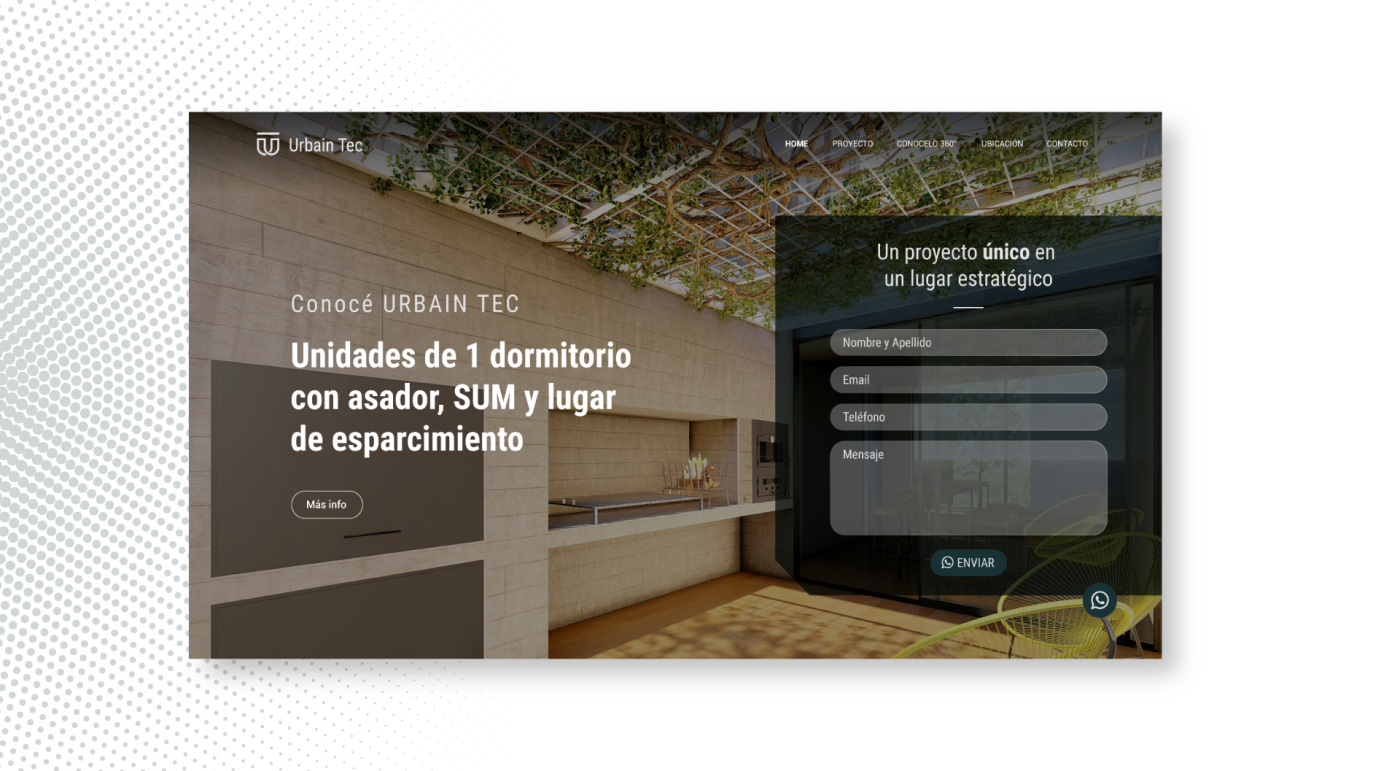 Tres Ideas