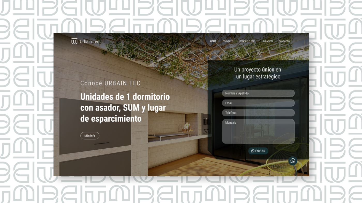 Tres Ideas