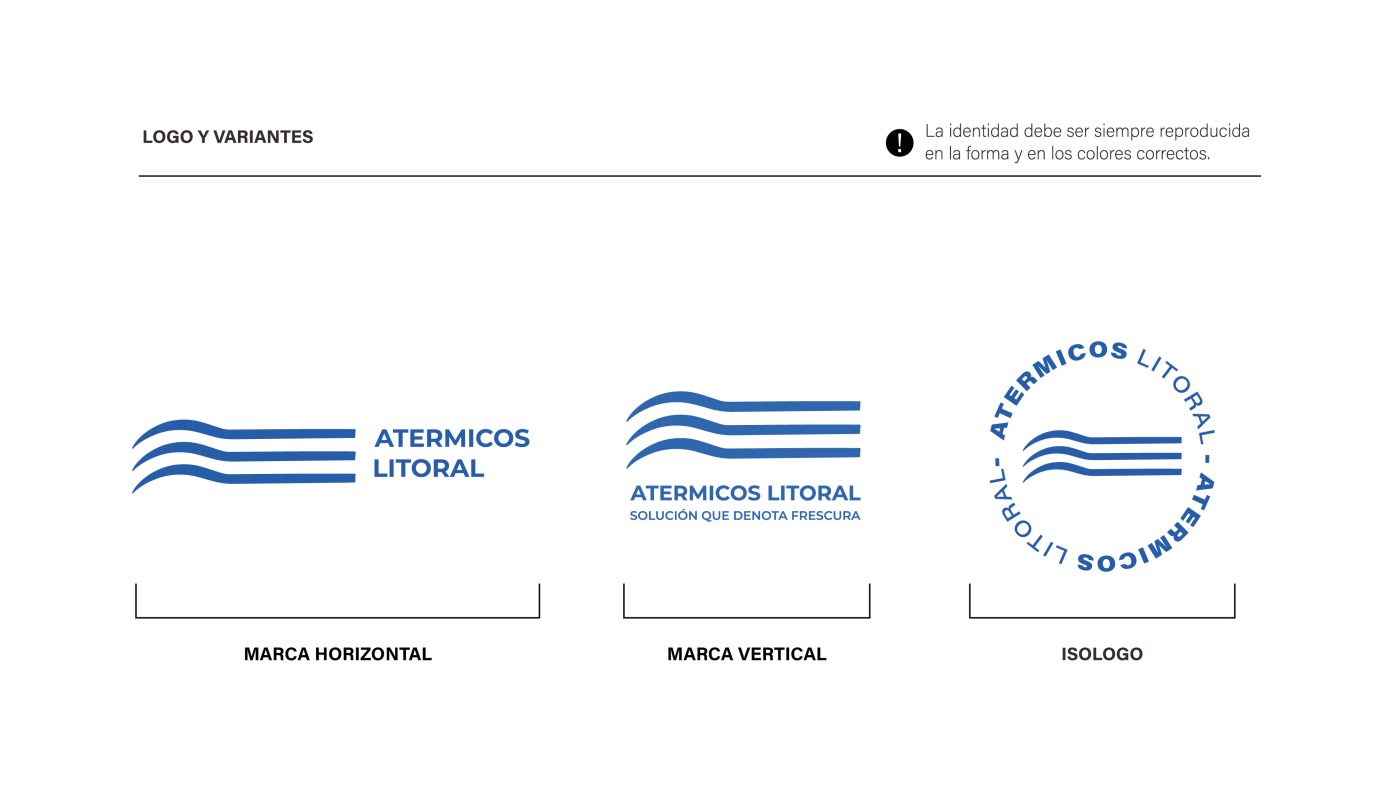 Tres Ideas