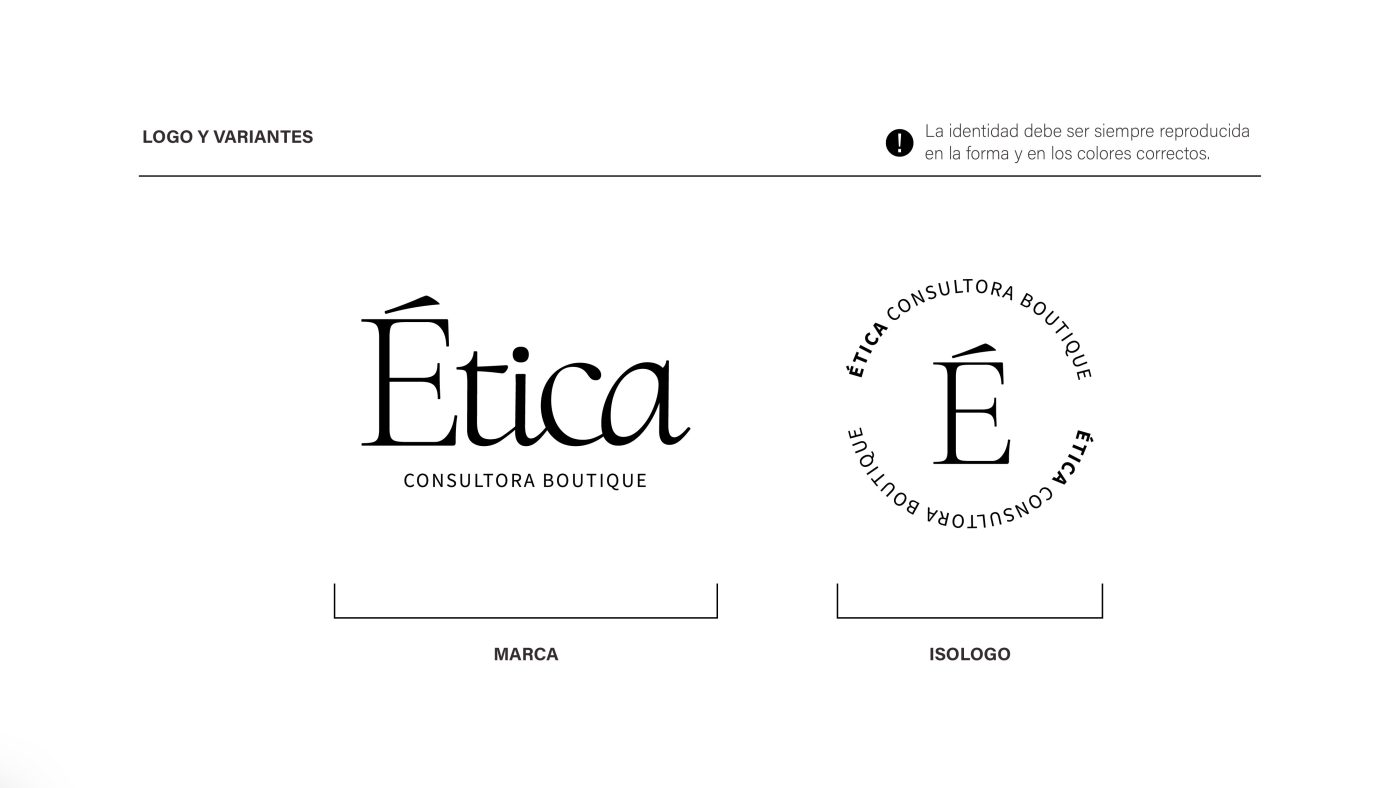 Tres Ideas