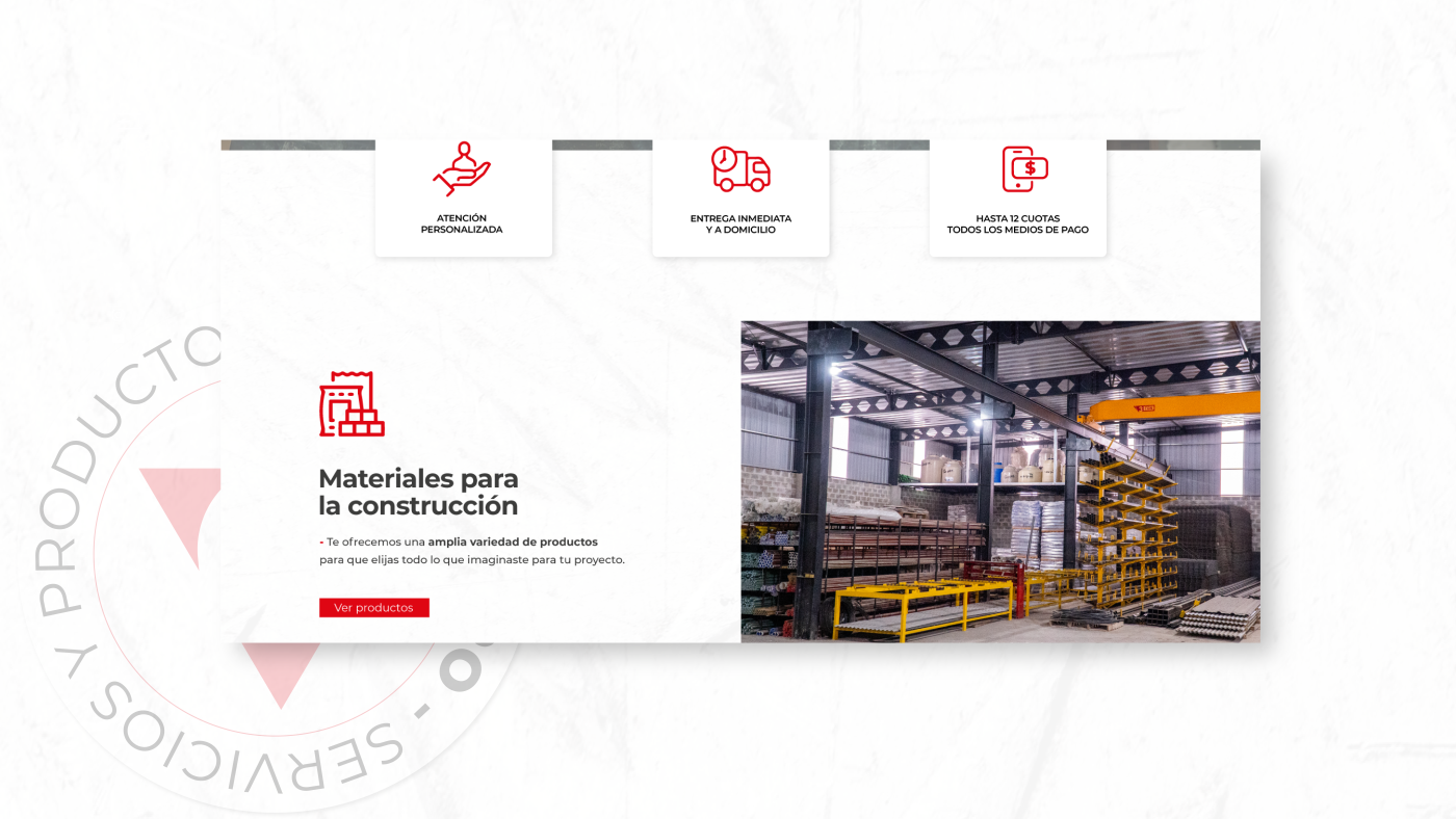Tres Ideas