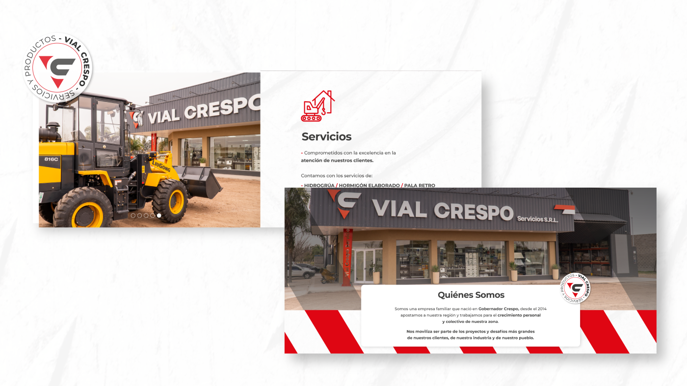 Tres Ideas