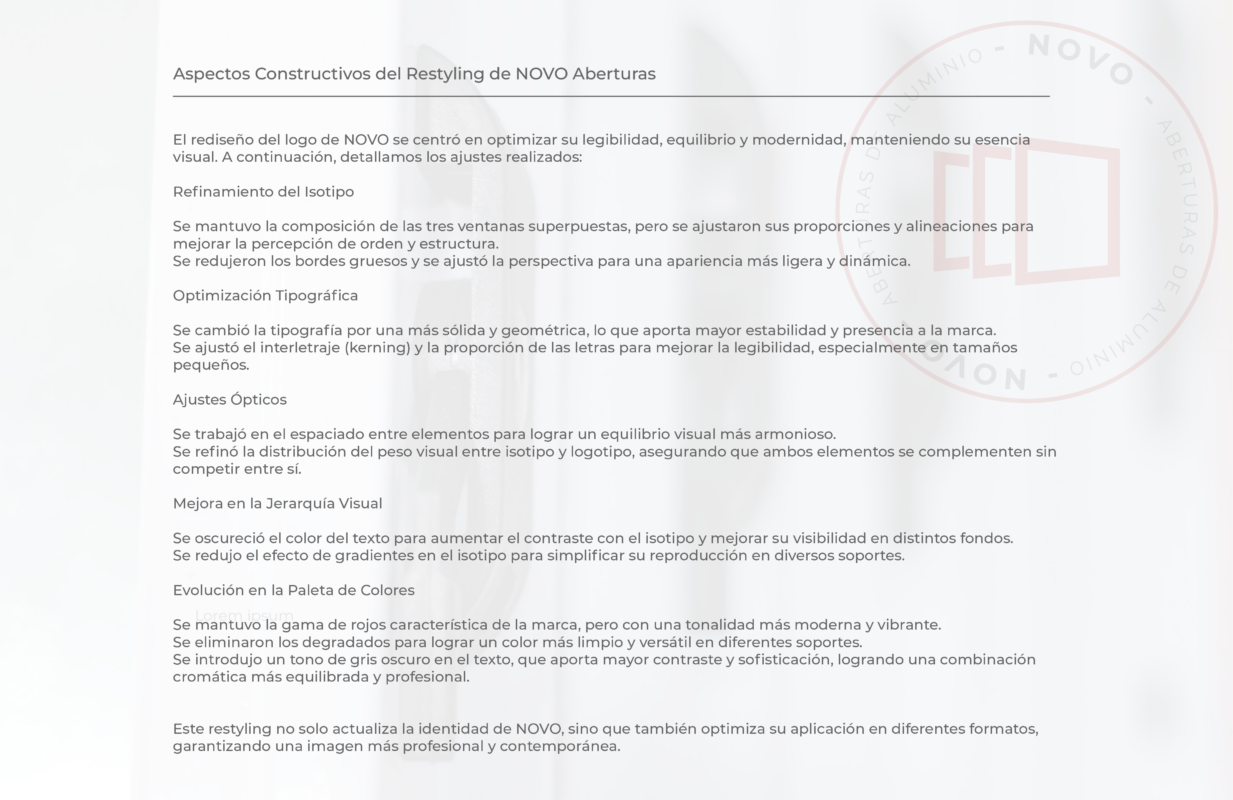 Tres Ideas