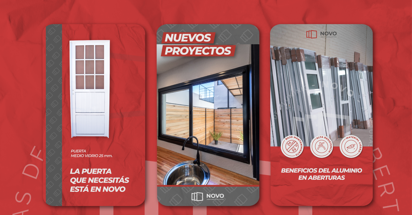 Tres Ideas