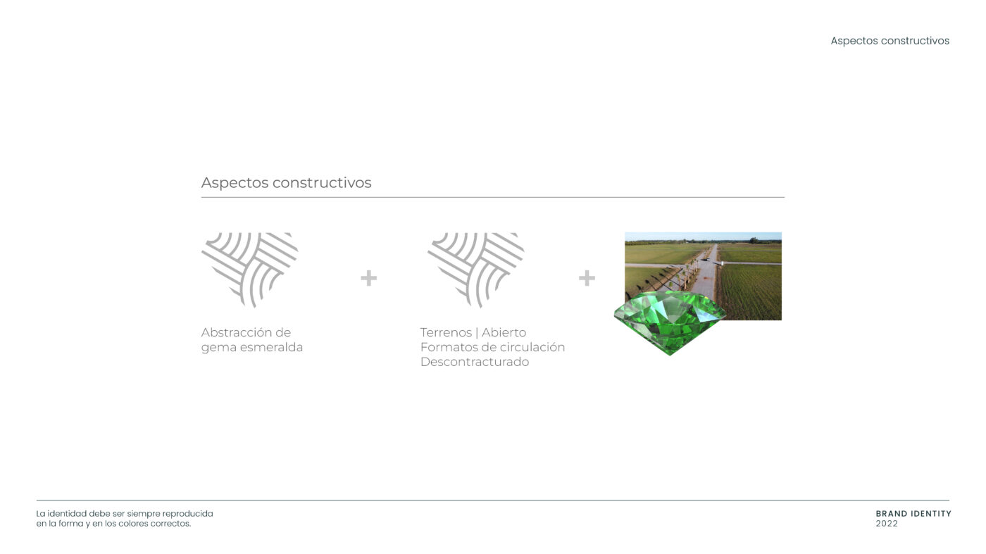 Tres Ideas