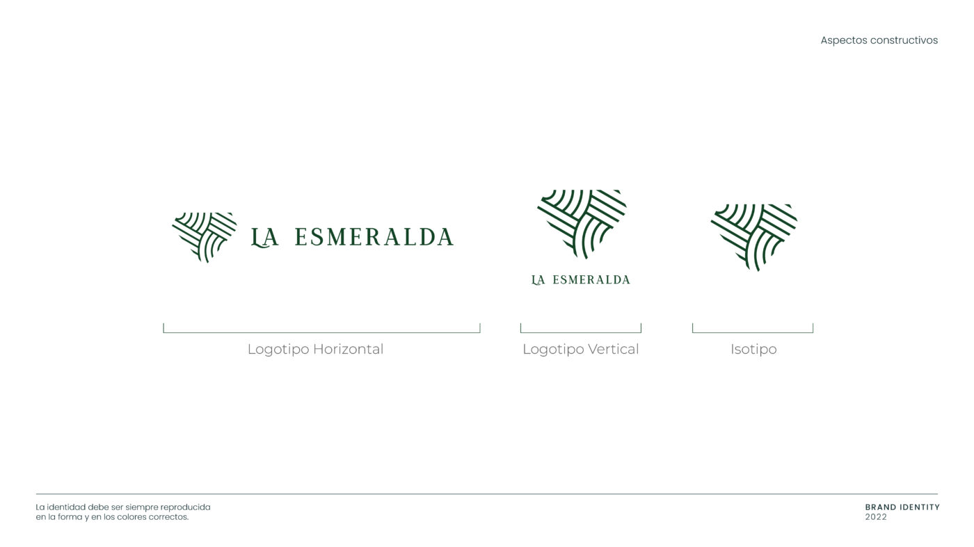 Tres Ideas
