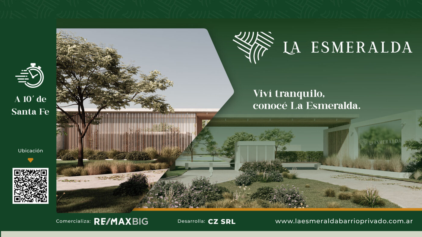 Tres Ideas