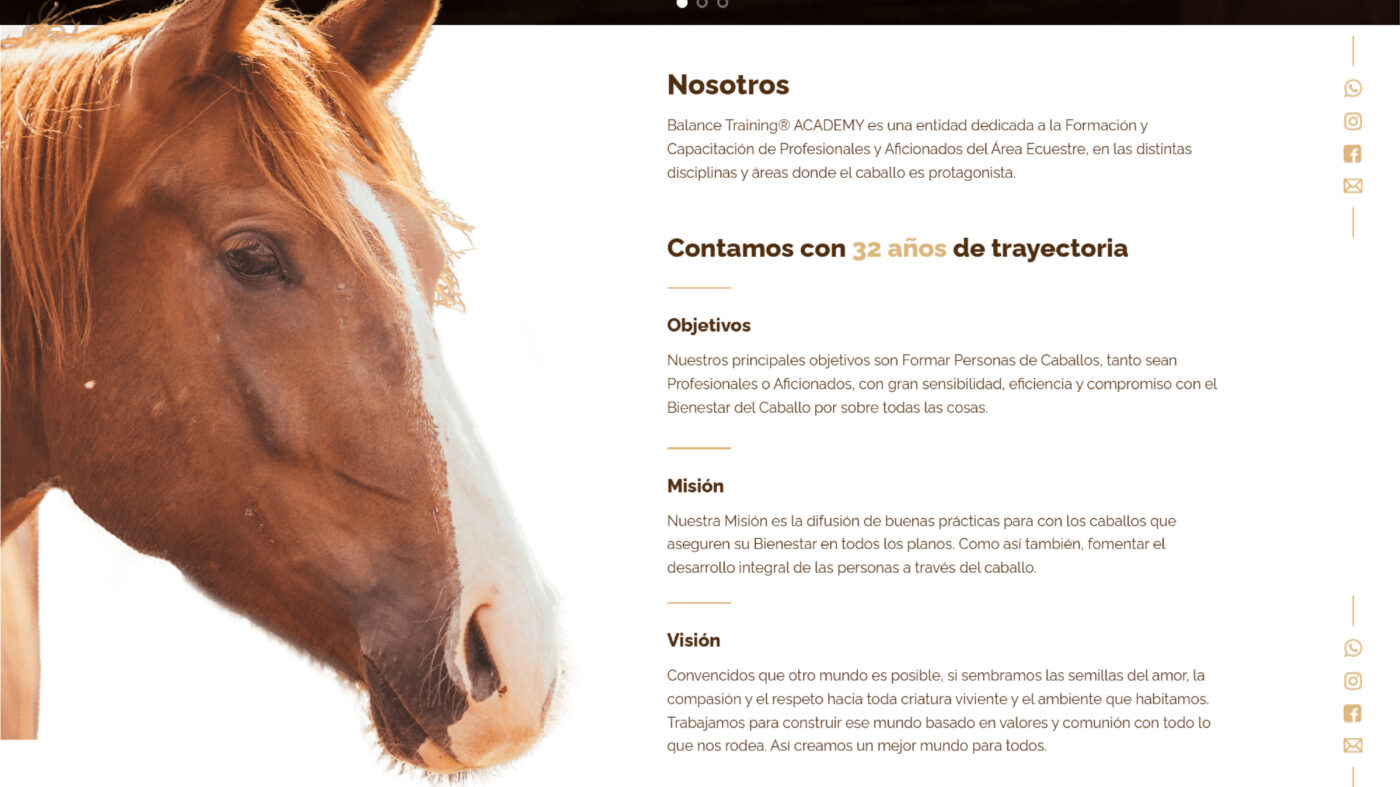 Tres Ideas