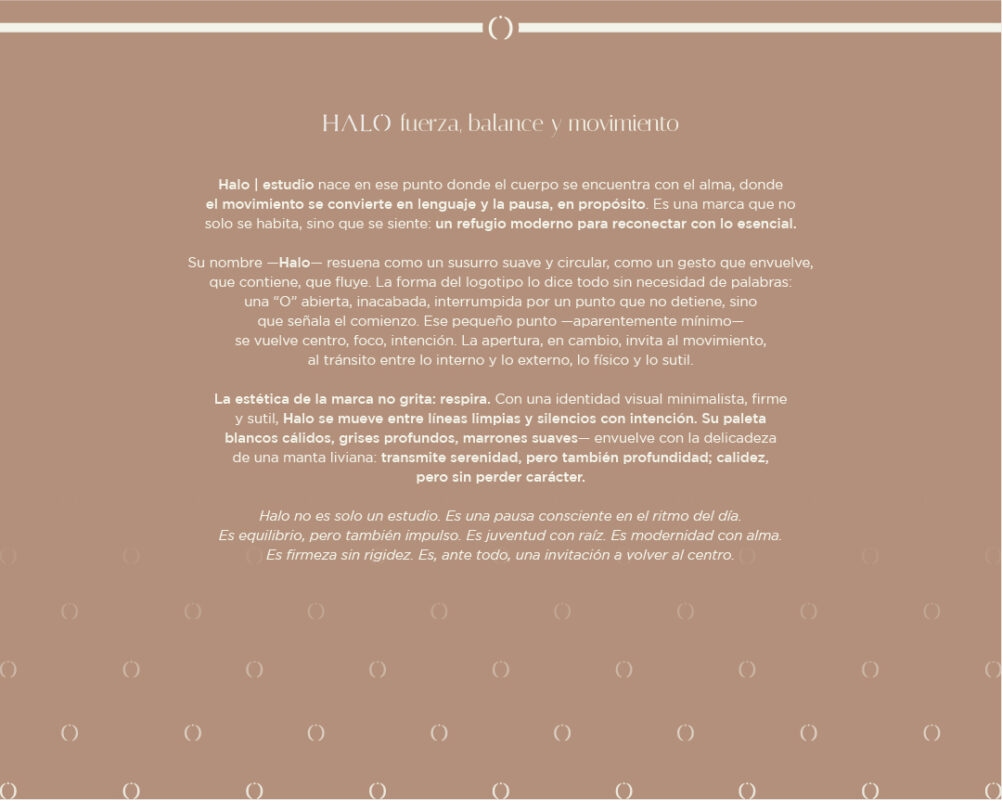 Tres Ideas