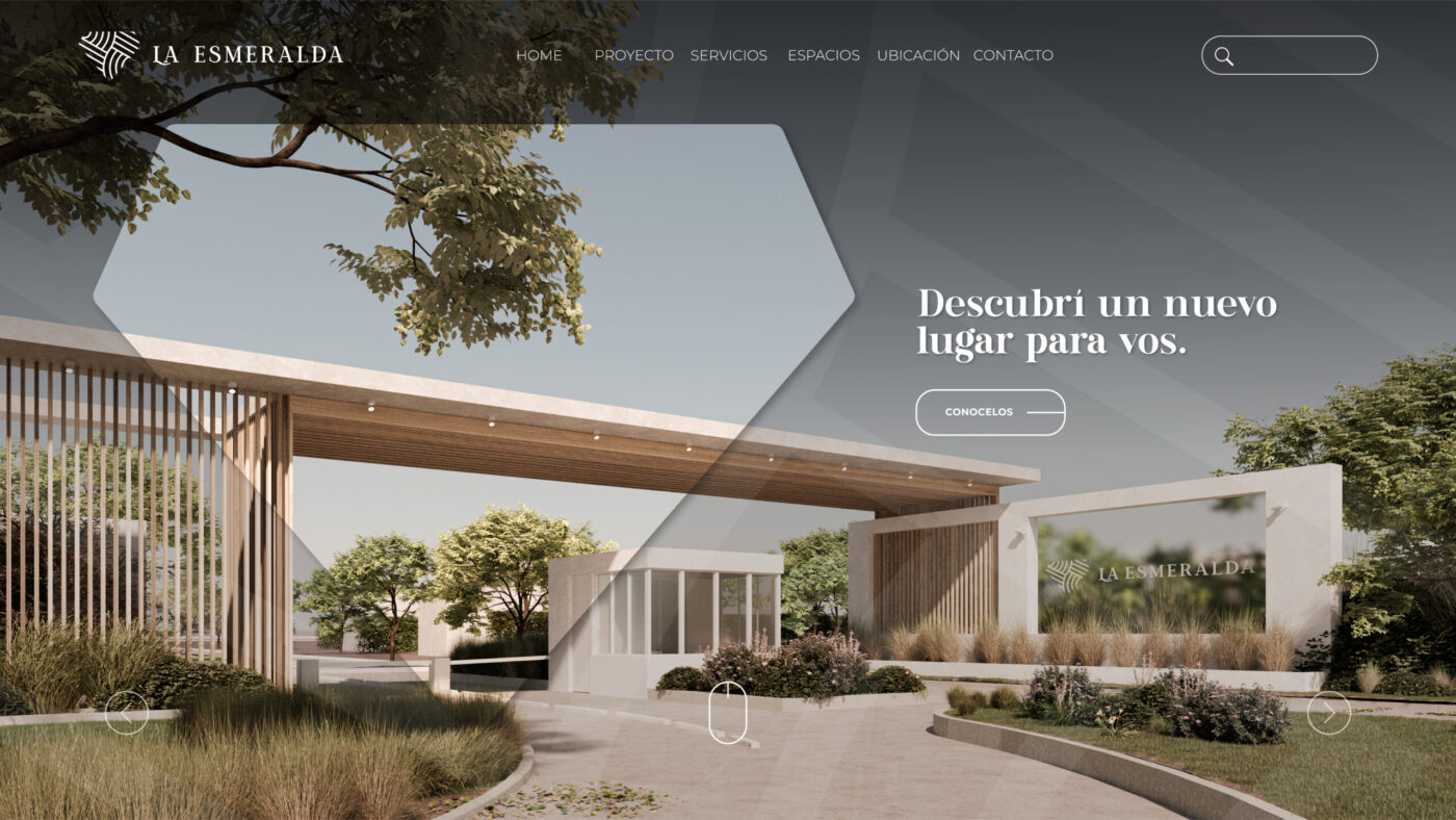 Tres Ideas