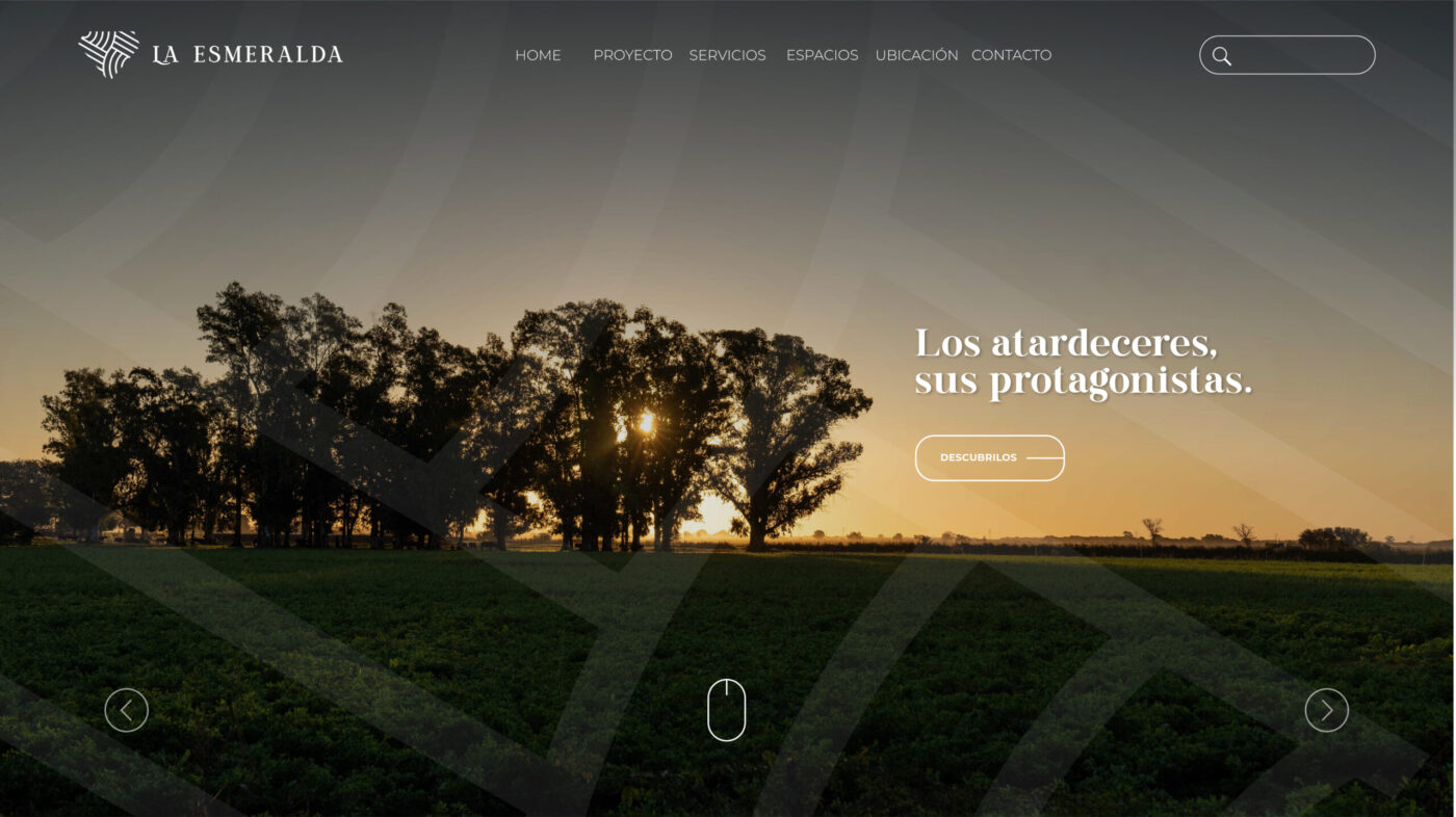 Tres Ideas