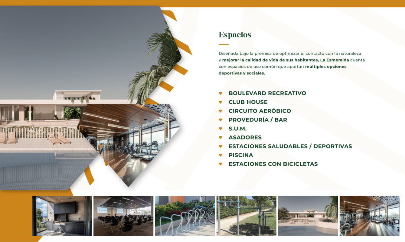 Tres Ideas