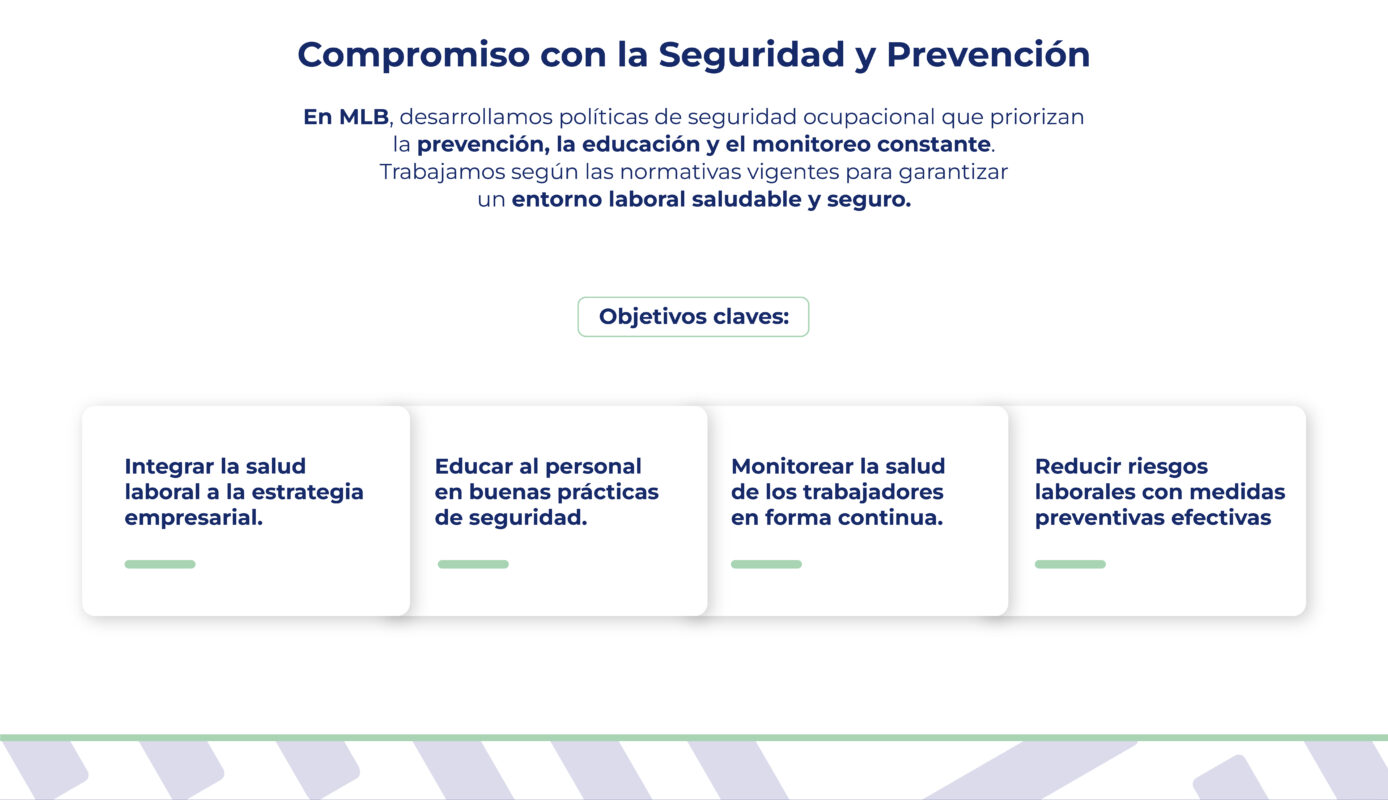 Tres Ideas