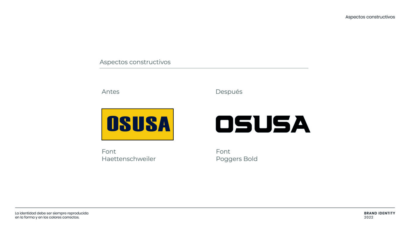 Tres Ideas