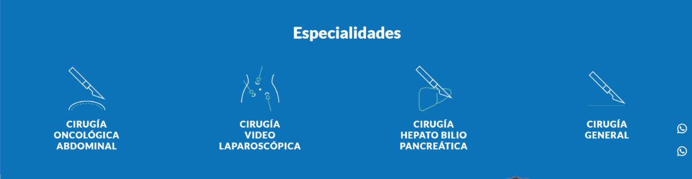 Tres Ideas