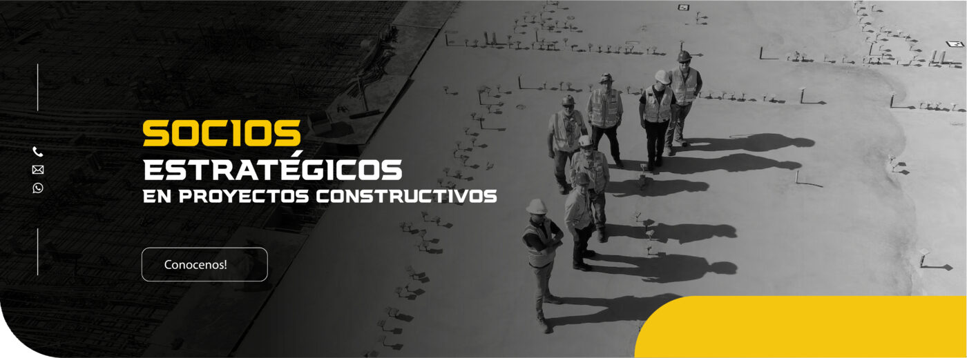 Tres Ideas