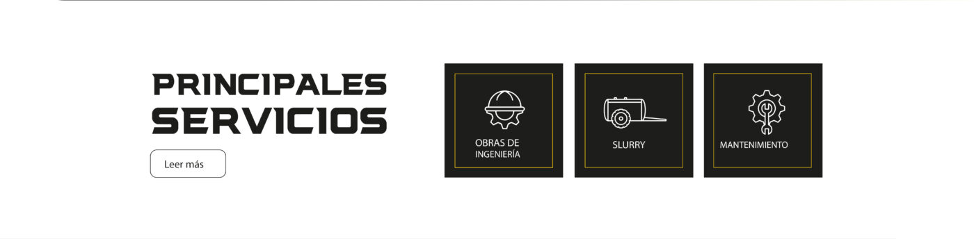 Tres Ideas