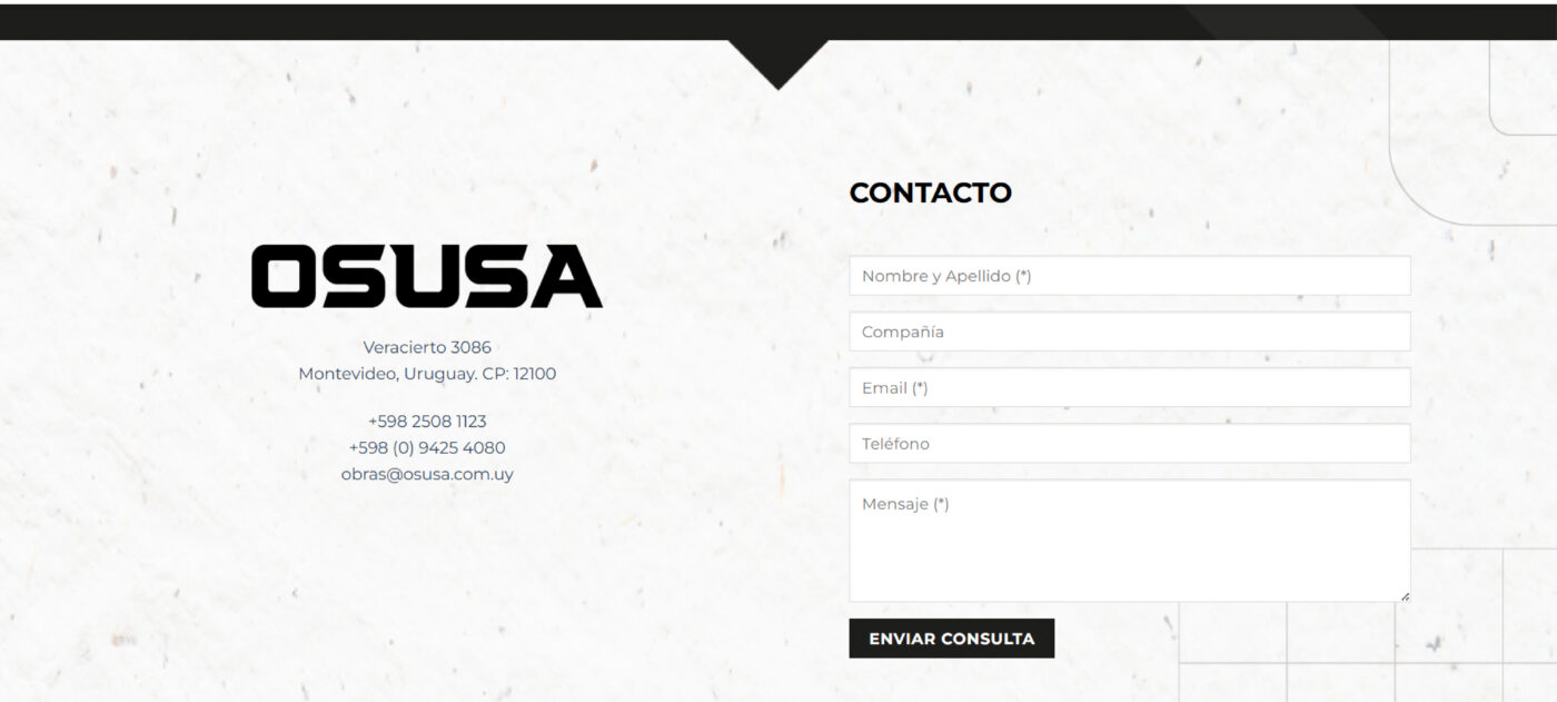 Tres Ideas