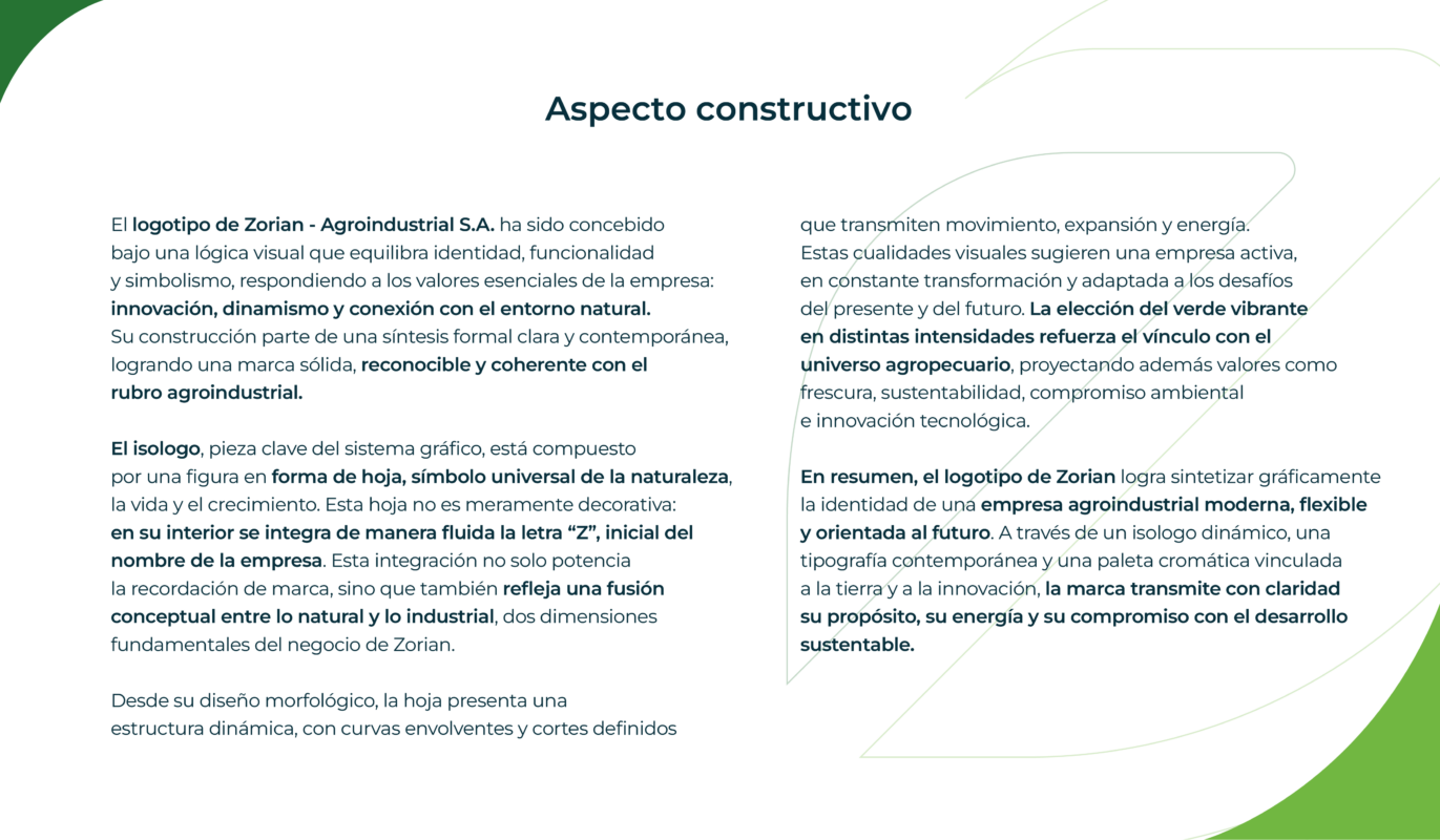 Tres Ideas
