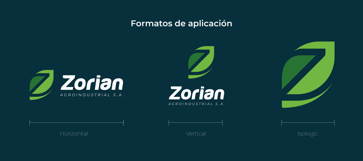 Tres Ideas