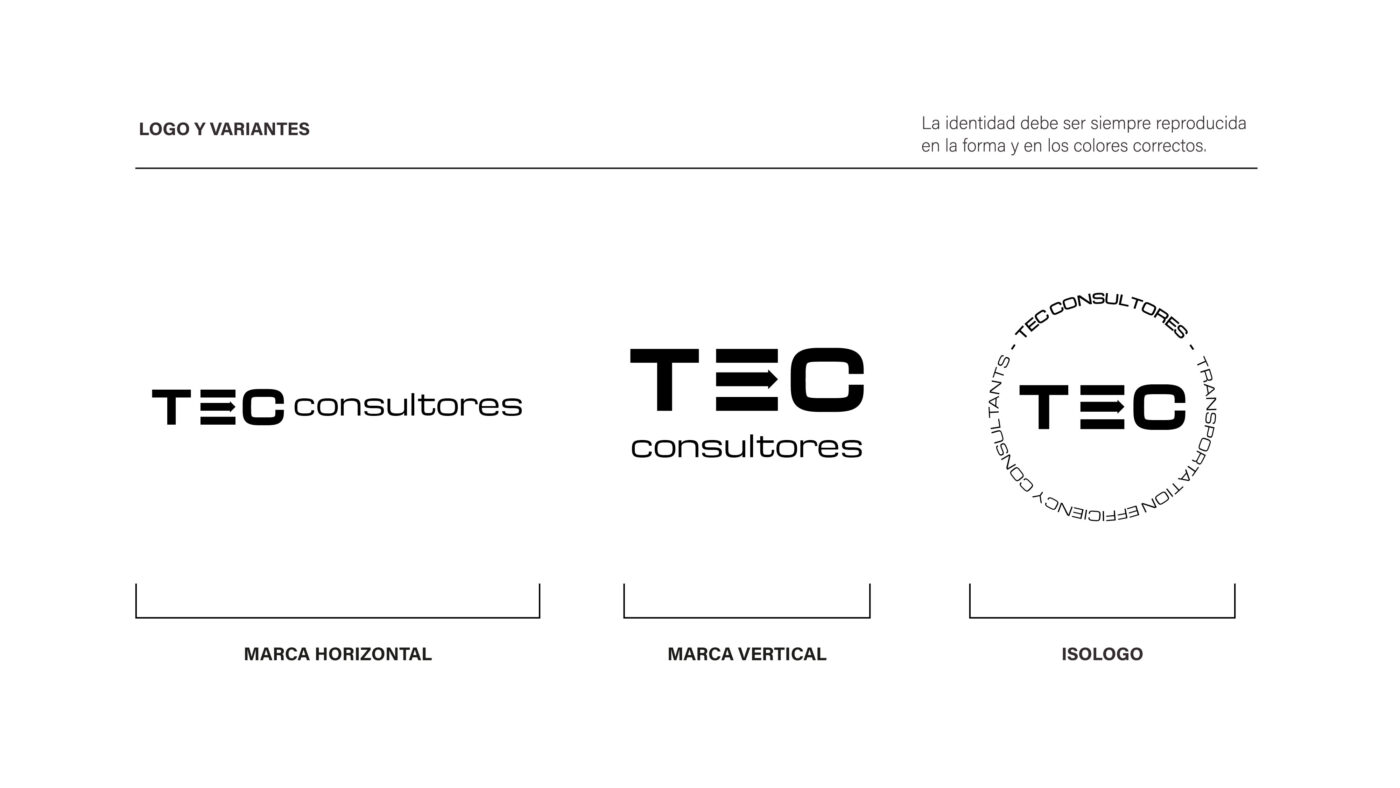Tres Ideas