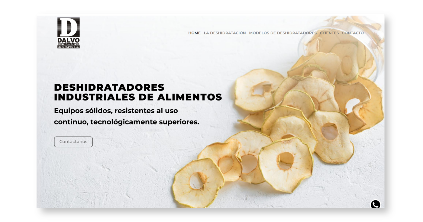 Tres Ideas