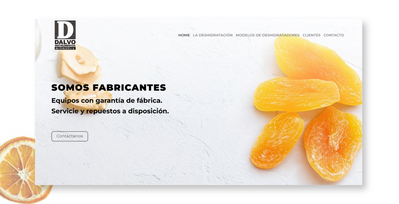 Tres Ideas