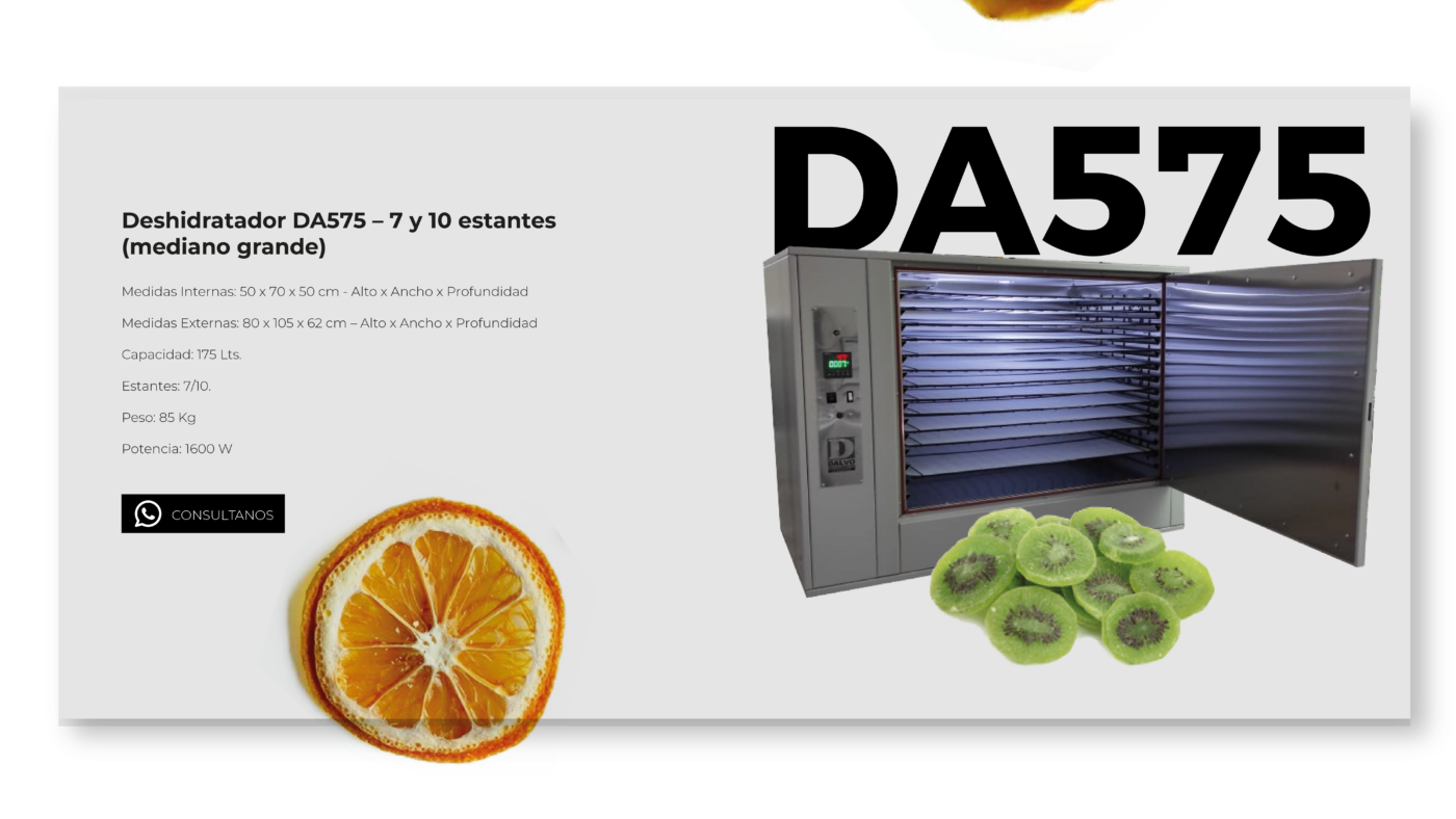 Tres Ideas