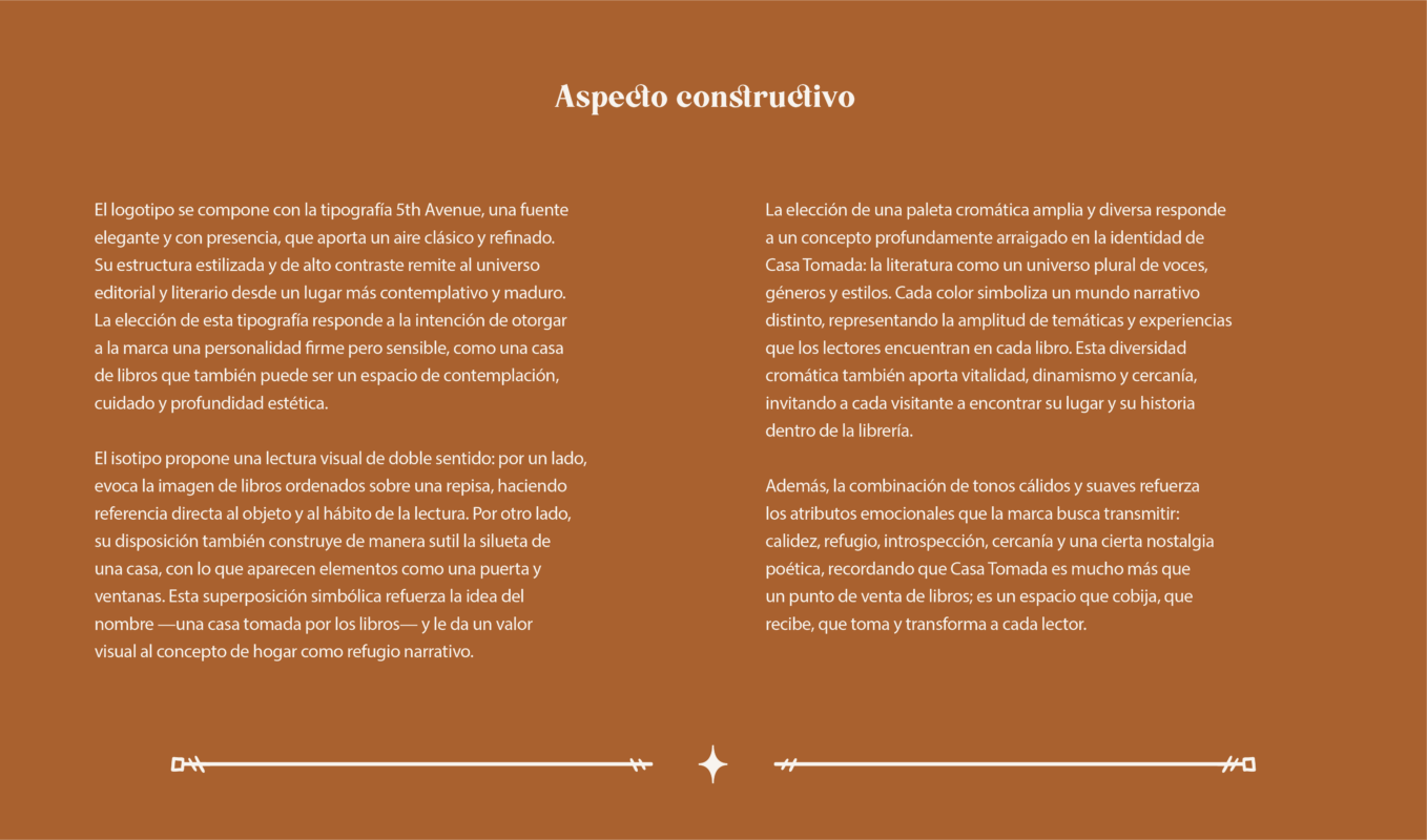 Tres Ideas