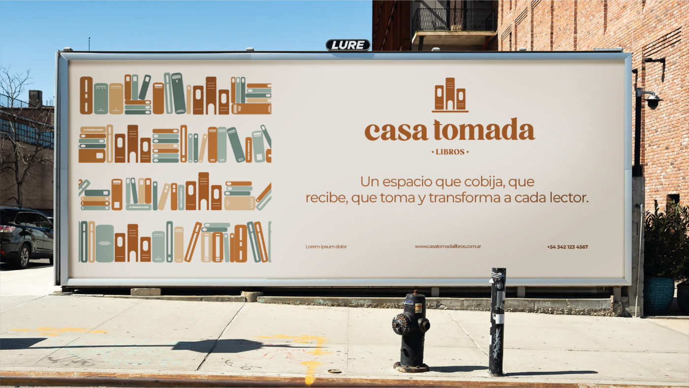 Tres Ideas
