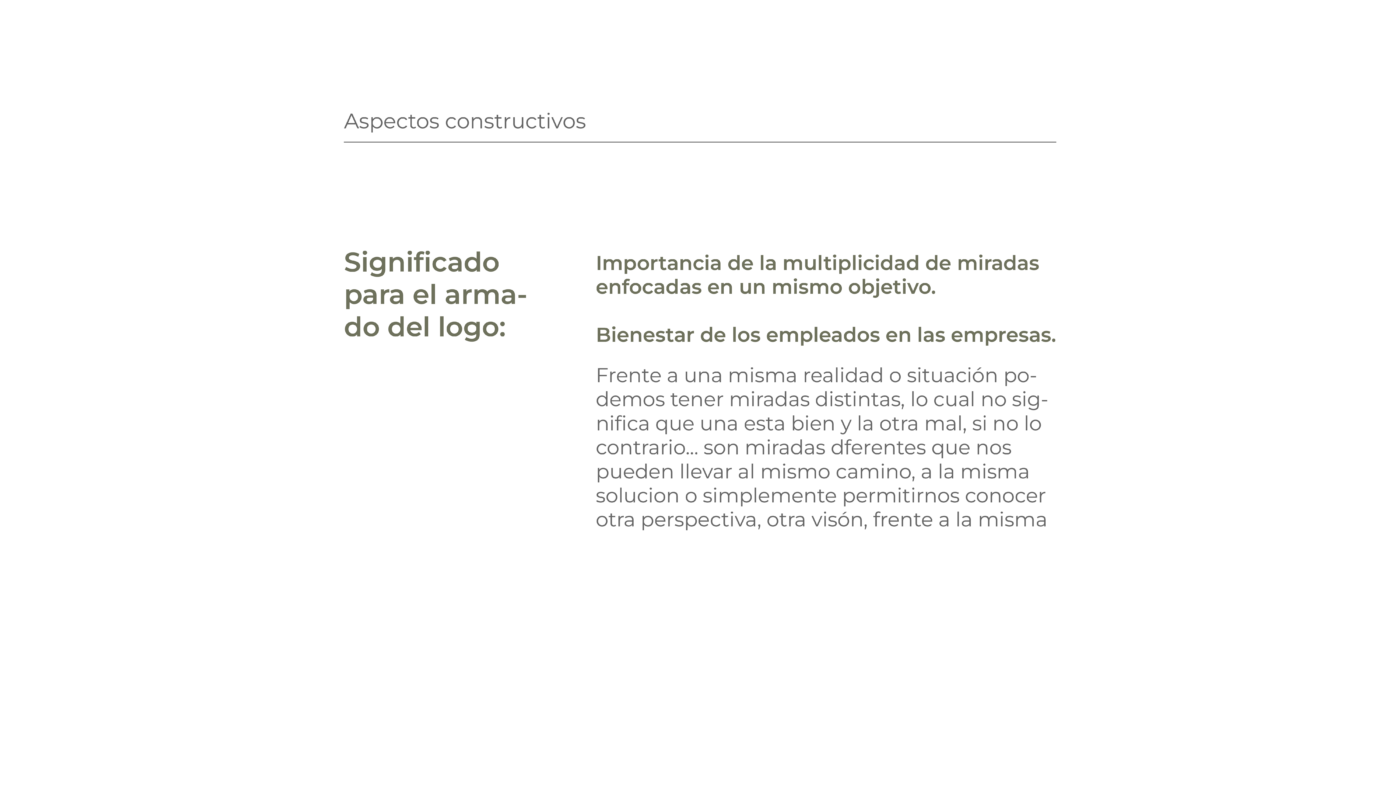 Tres Ideas