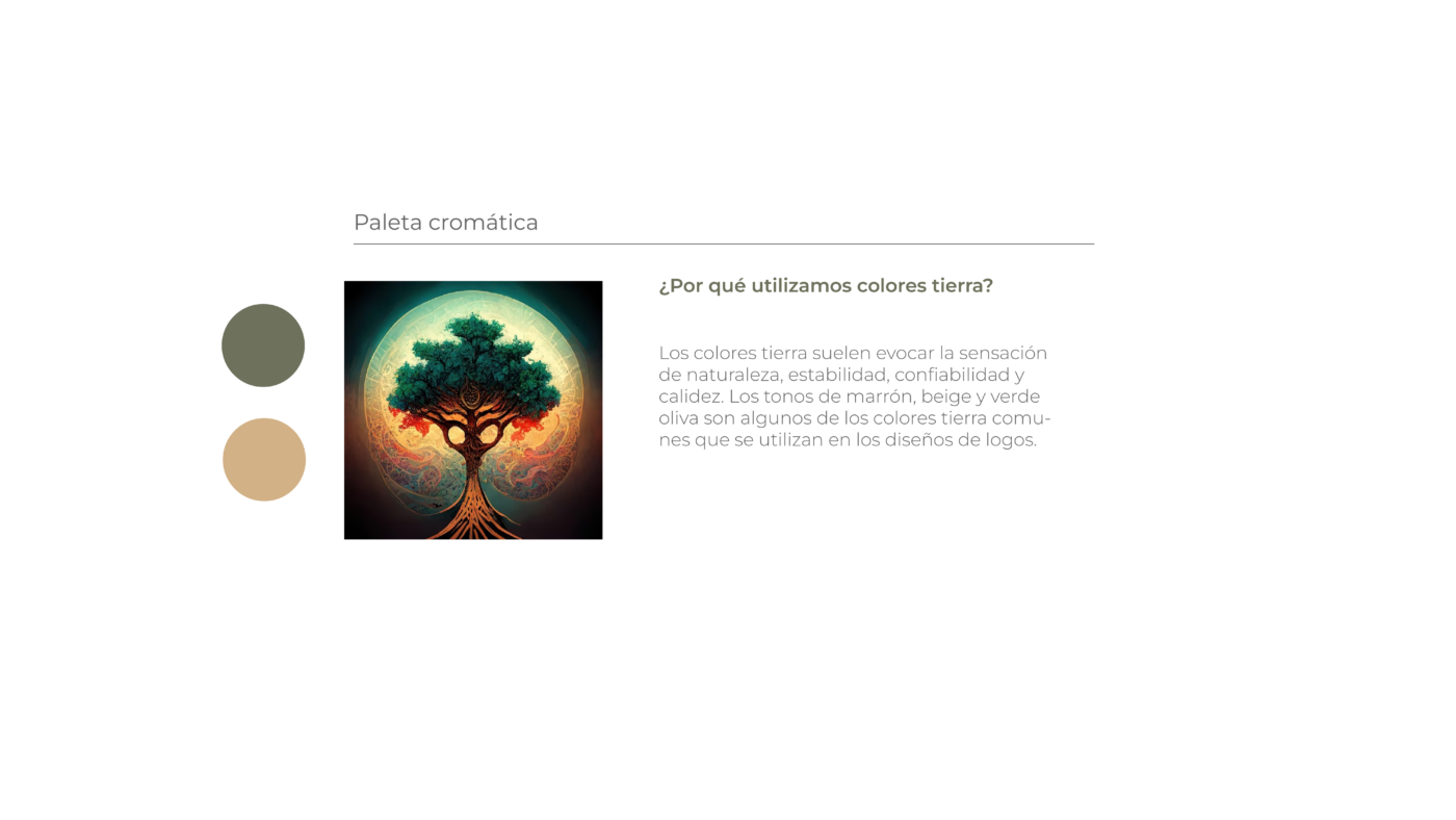 Tres Ideas