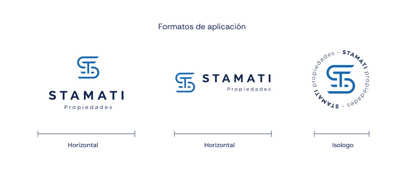 Tres Ideas